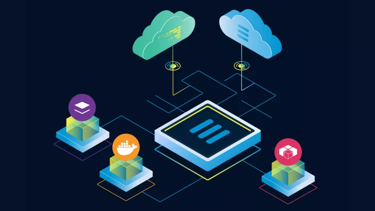 Illustration: Nerve - a secure IIoT platform