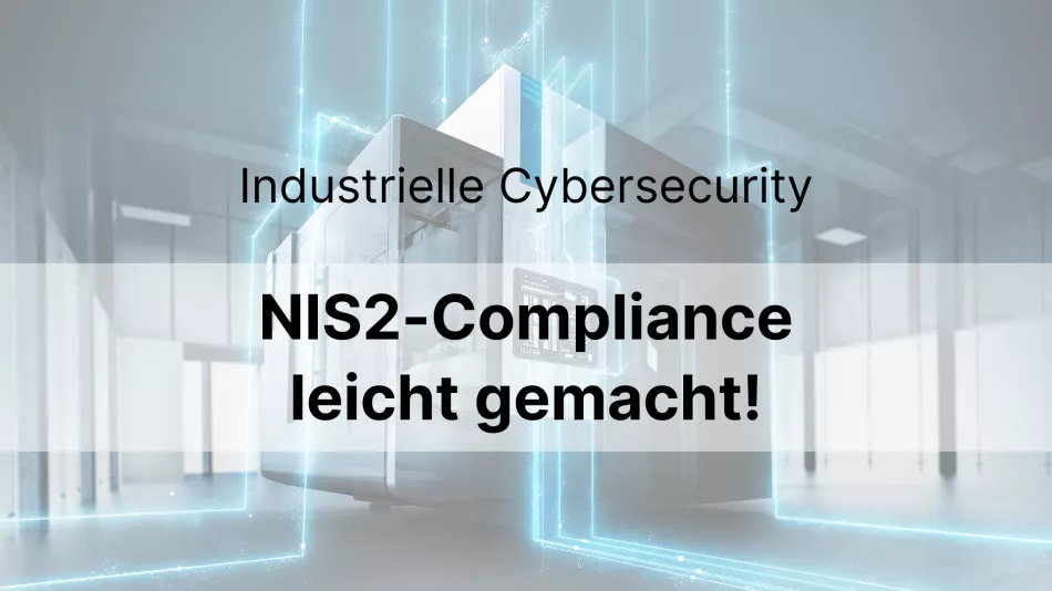 TTTech Industrial: Cybersecurity - NIS2 